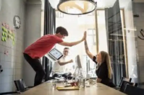 8 Ways To Have A Successful Business